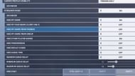 New updated Streamer mode in Overwatch 2 Developer Update (Image via PlayOverwatch/YouTube)